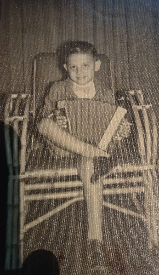 Freddy Bortoluzzi